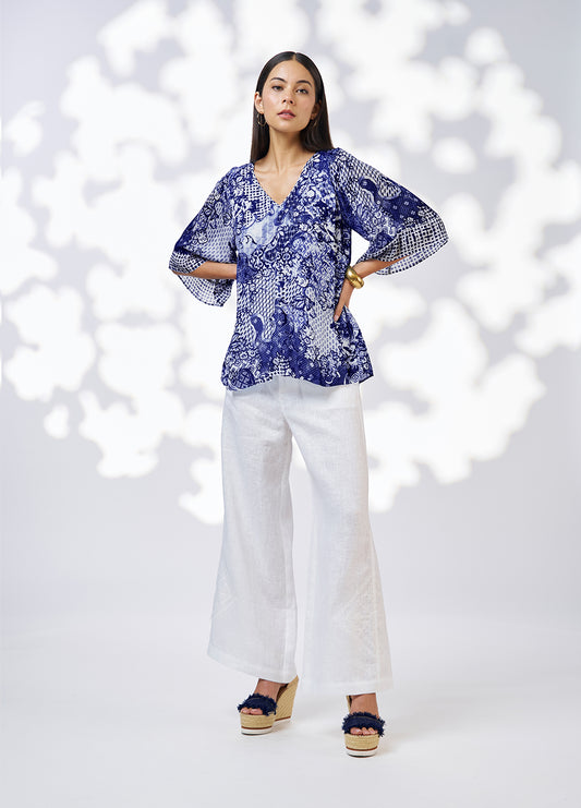 Isla Blouse