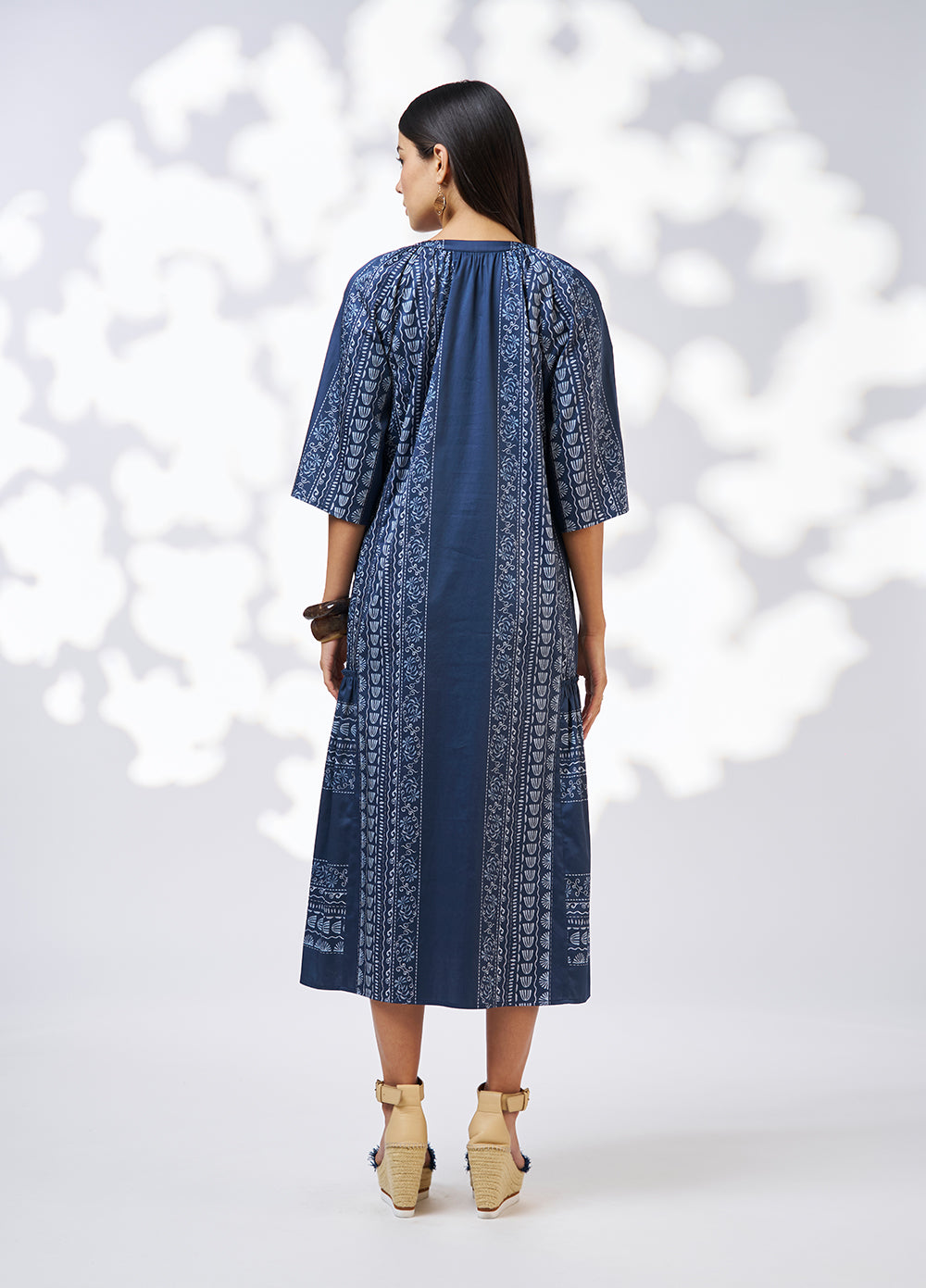 Asher Midi Dress