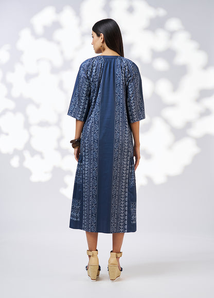 Asher Midi Dress