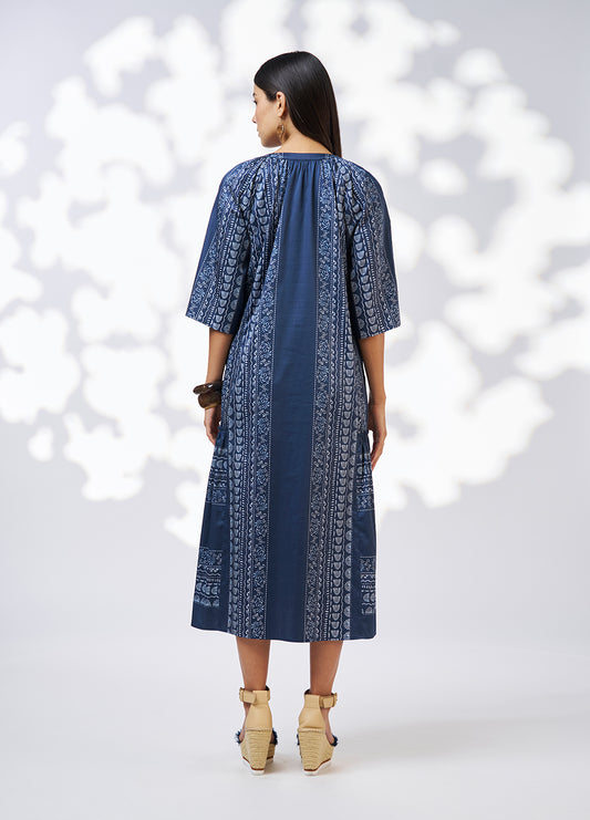 Asher Midi Dress