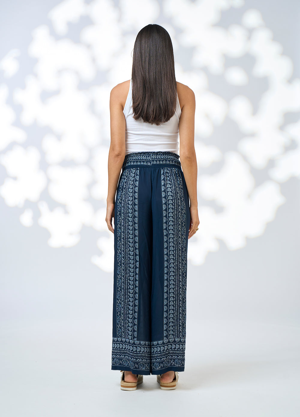 Asher Pant