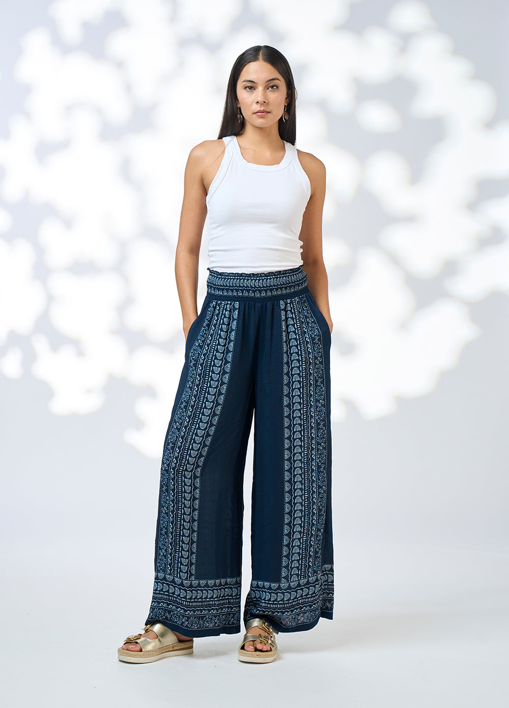 Asher Pant