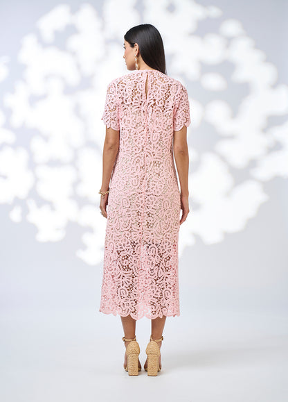 Harlo Midi Dress
