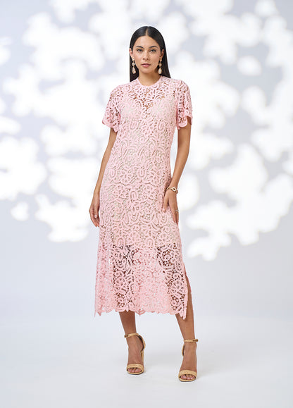 Harlo Midi Dress