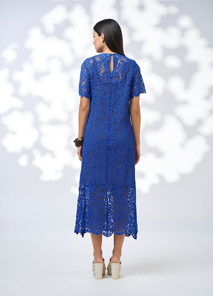 Harlo Midi Dress