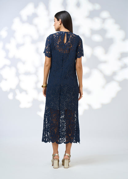 Harlo Midi Dress