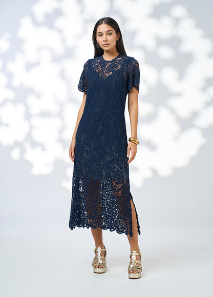 Harlo Midi Dress