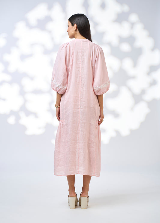 Maya Midi Dress