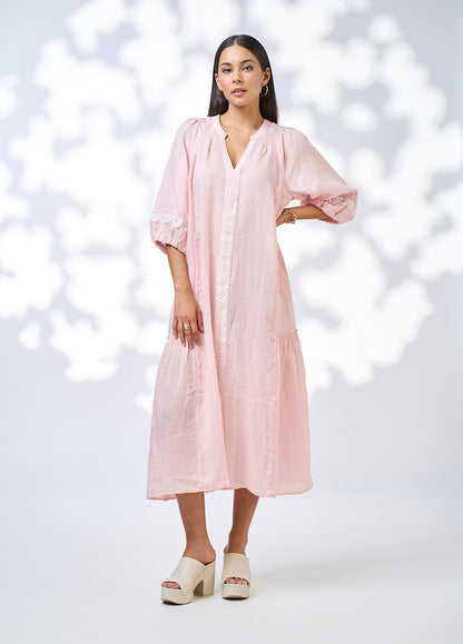 Maya Midi Dress