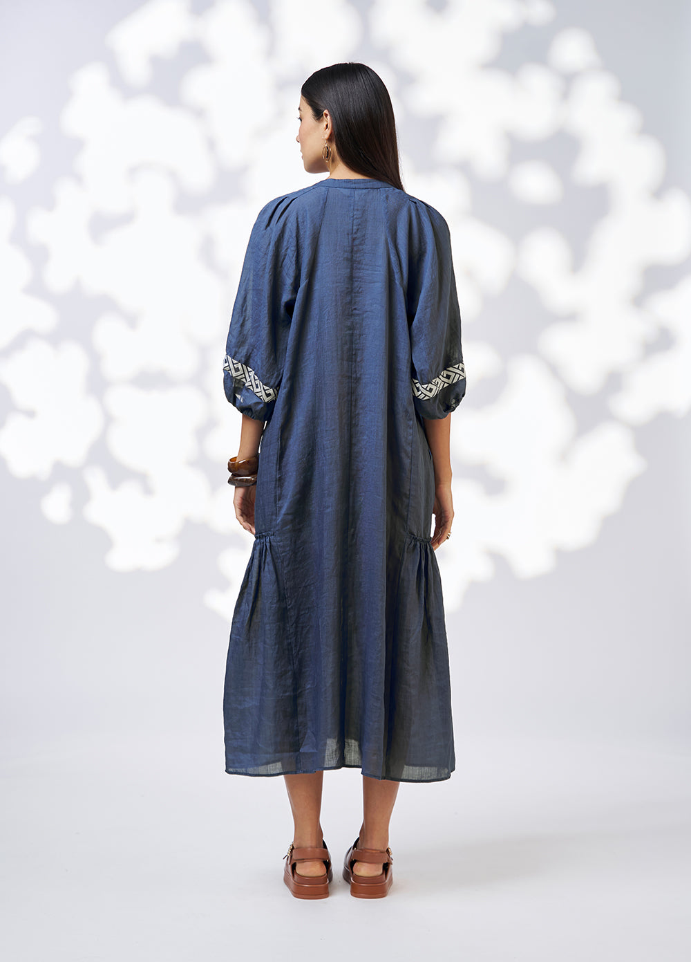 Maya Midi Dress