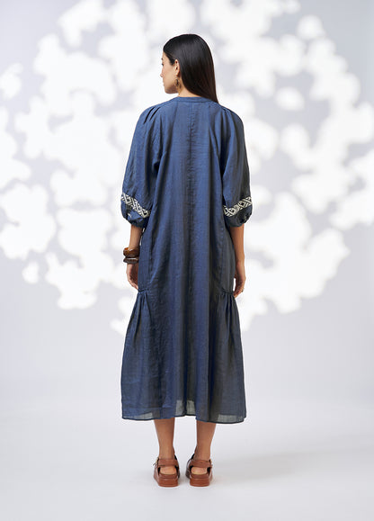 Maya Midi Dress