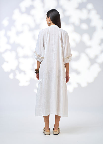 Maya Midi Dress