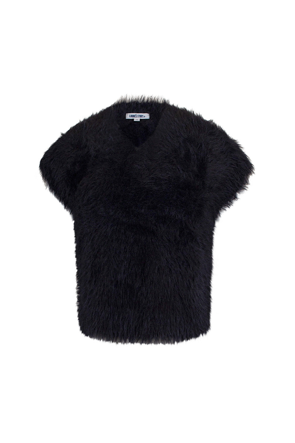 Birdie Vest