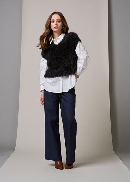 Birdie Vest