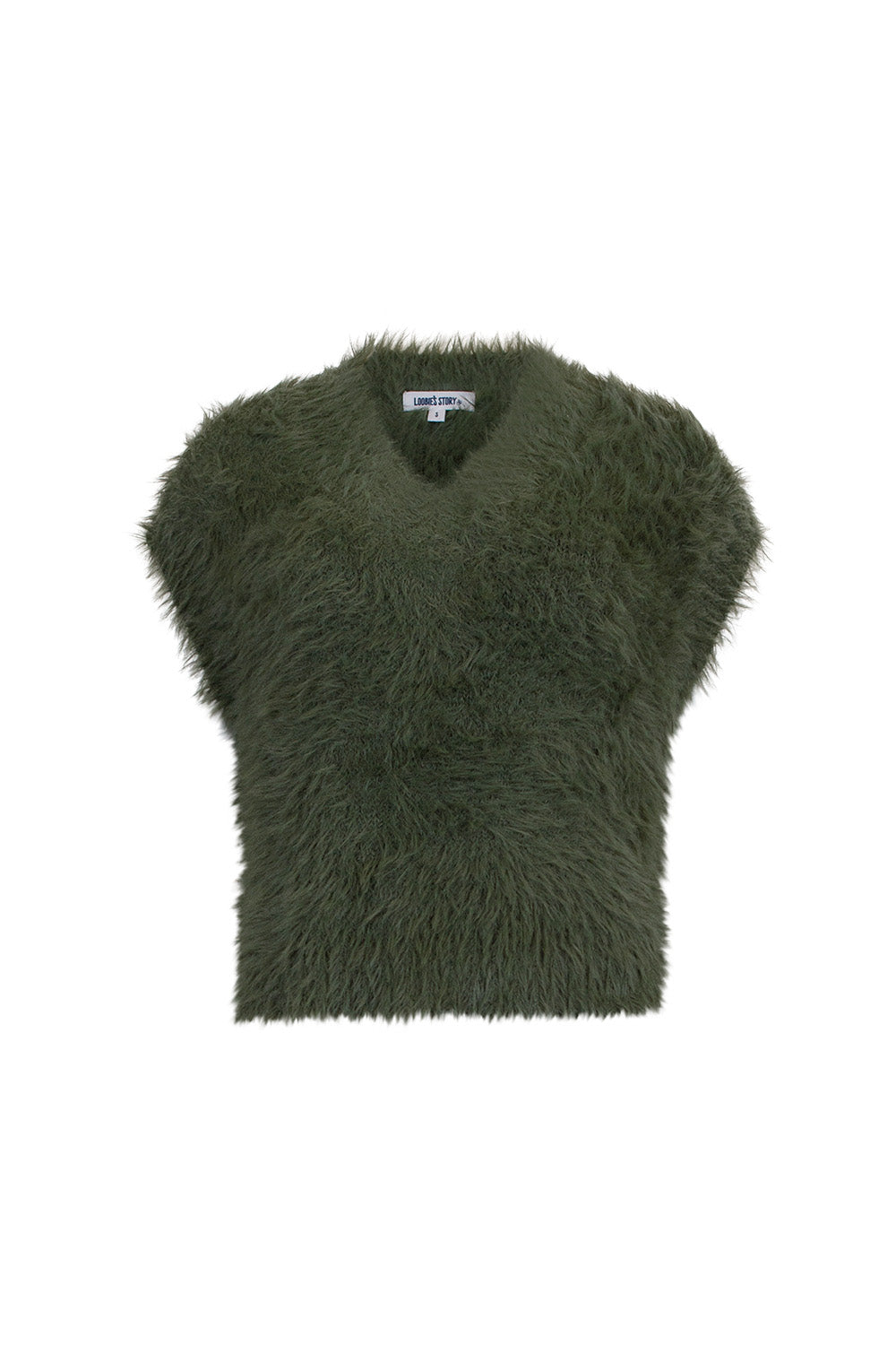 Birdie Vest