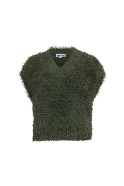 Birdie Vest