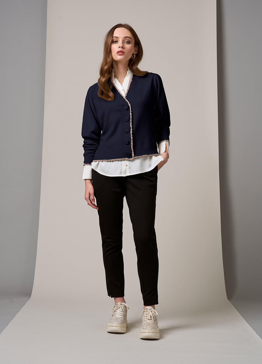 Rosalind Cardi