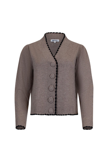 Rosalind Cardi