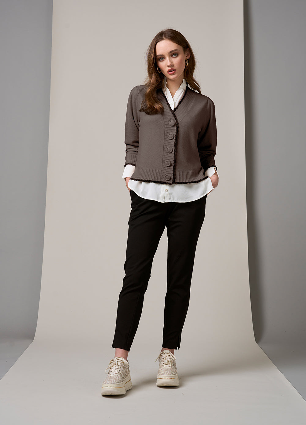 Rosalind Cardi