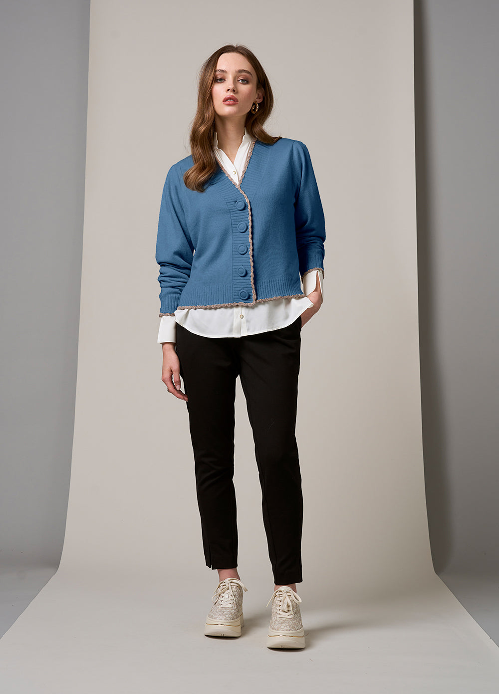 Rosalind Cardi