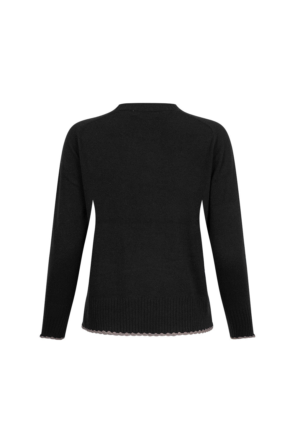 Rosalind Sweater