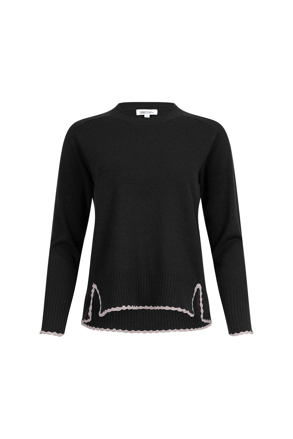 Rosalind Sweater