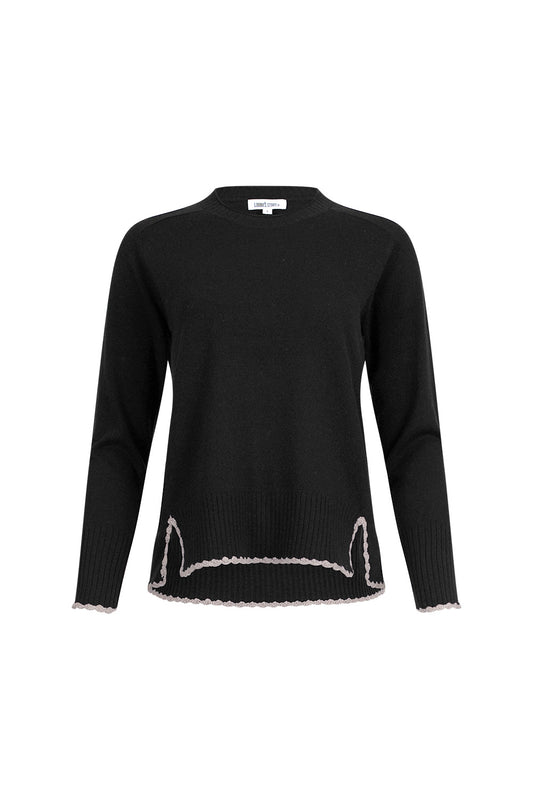 Rosalind Sweater
