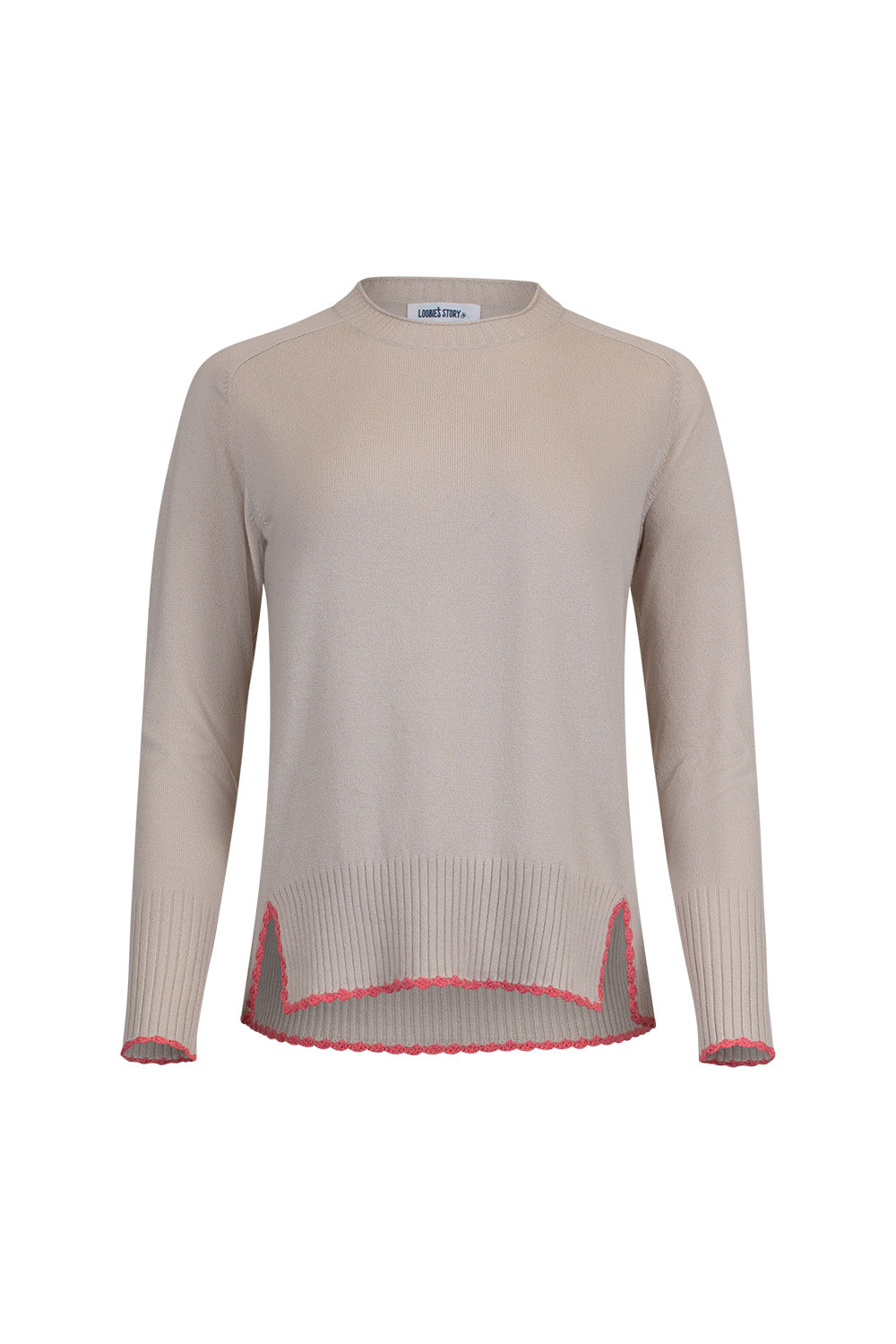 Rosalind Sweater