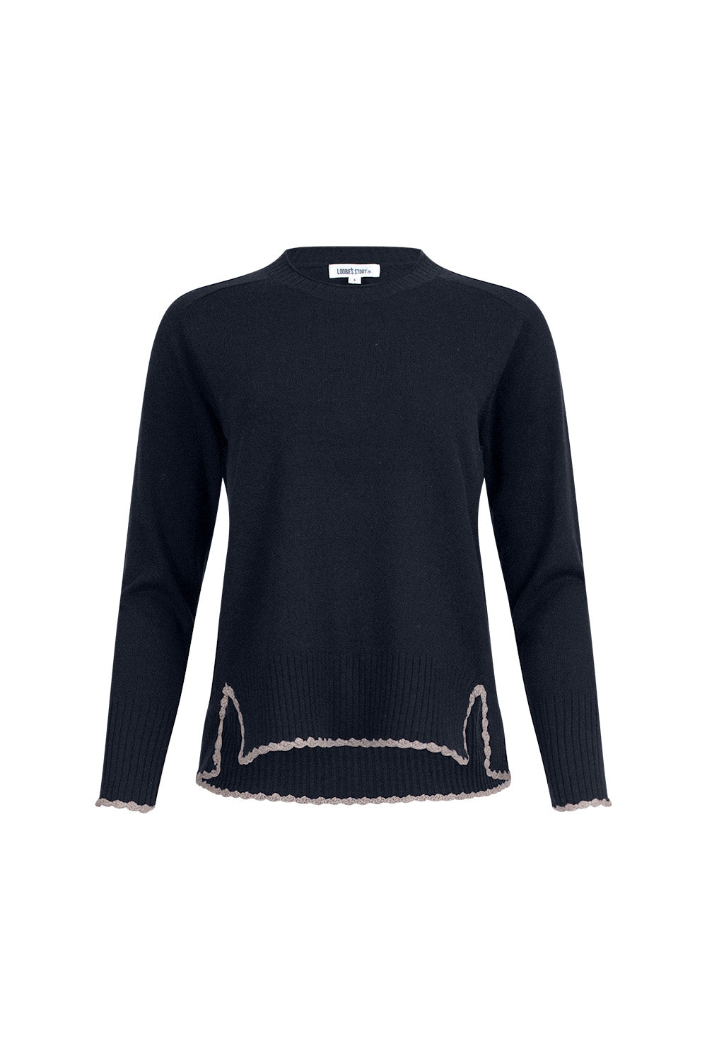 Rosalind Sweater