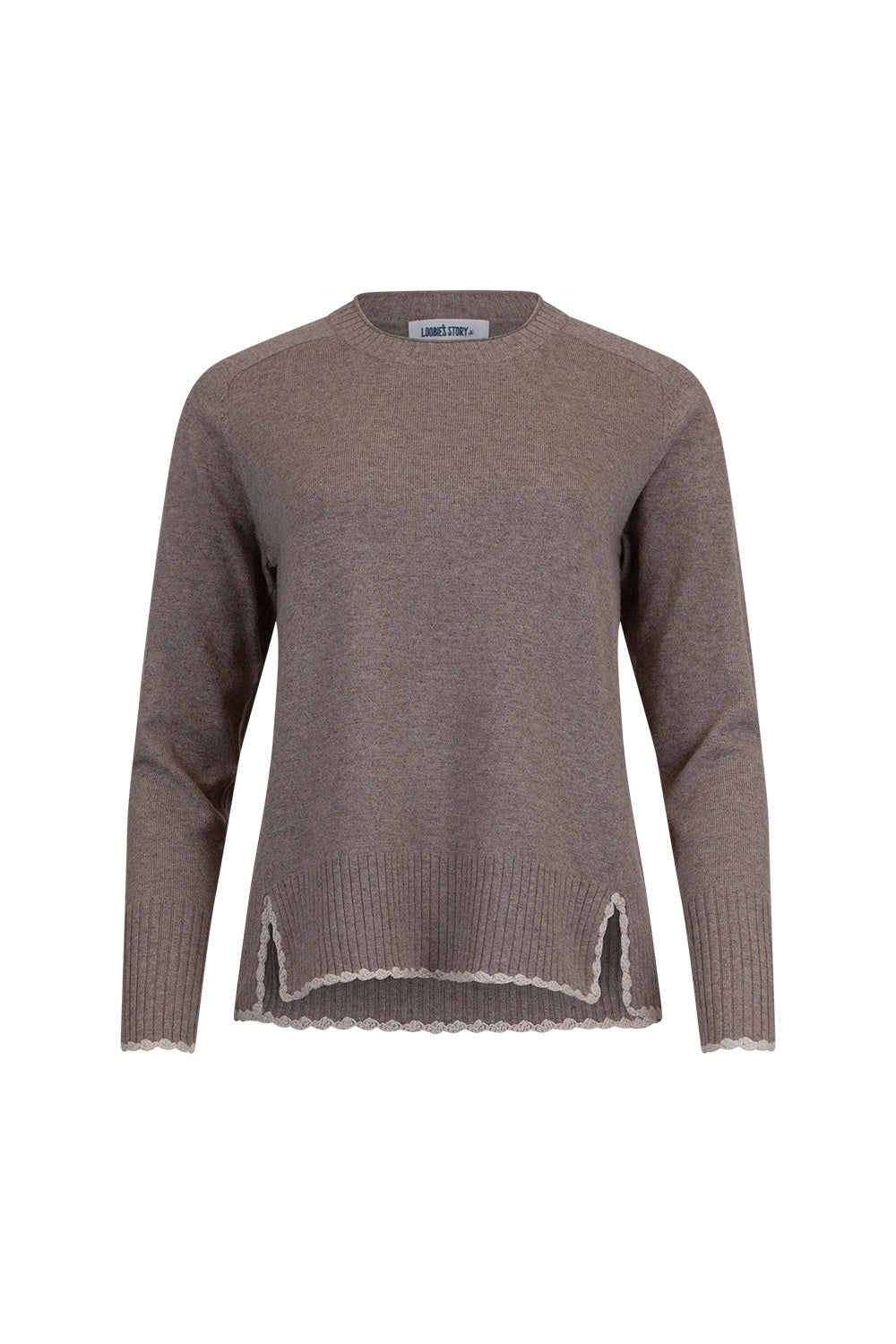 Rosalind Sweater