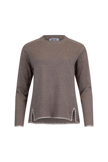 Rosalind Sweater