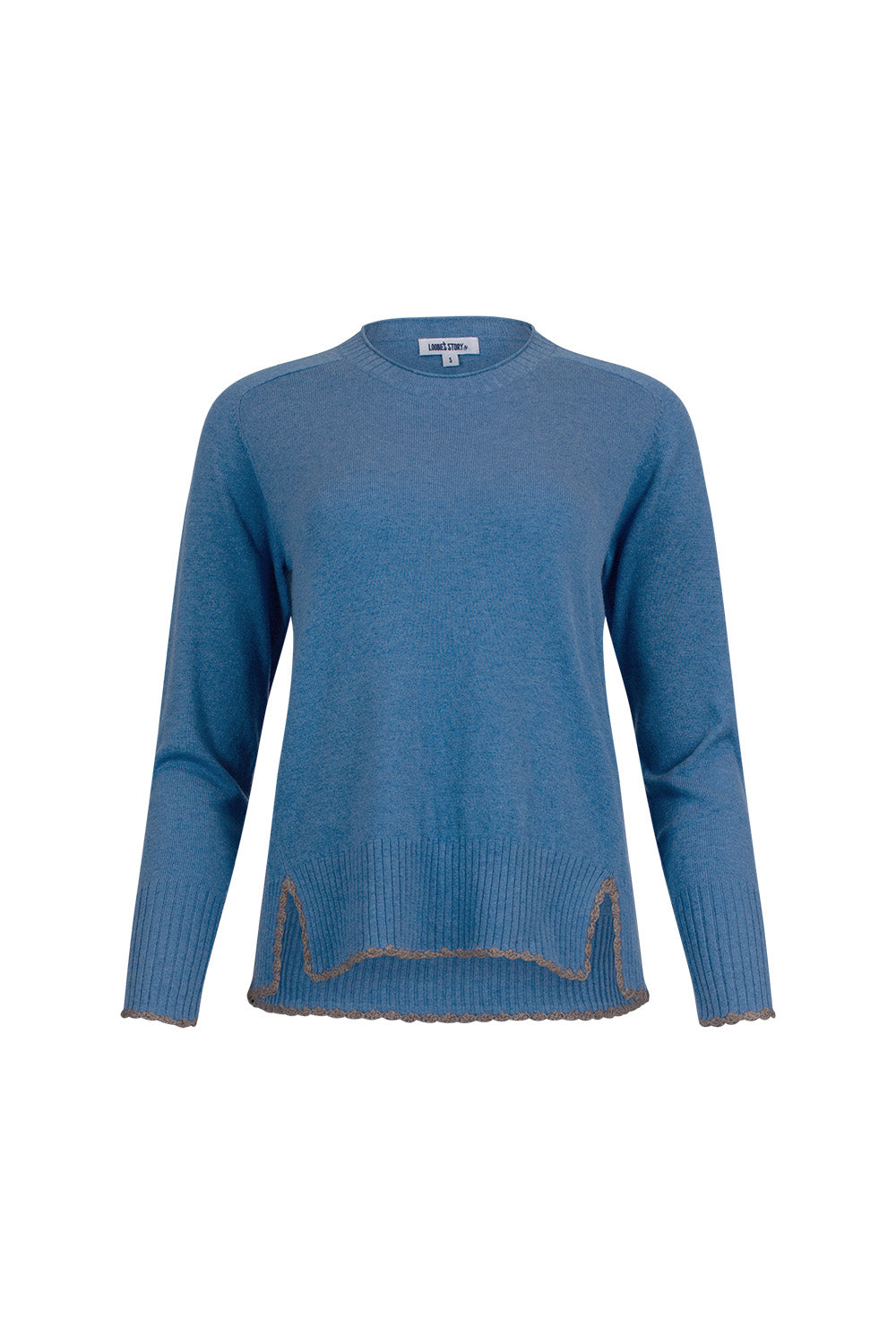 Rosalind Sweater
