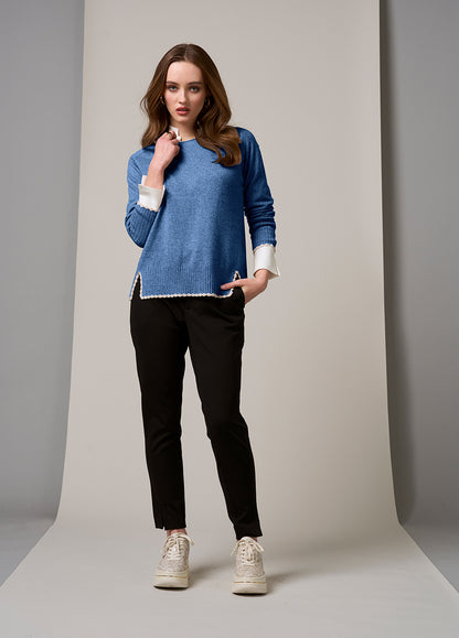 Rosalind Sweater
