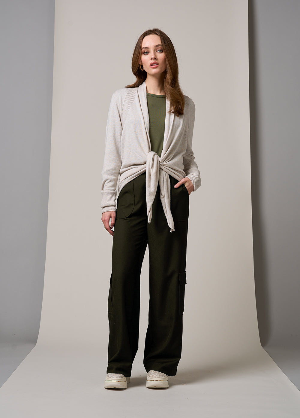 Edie Pant