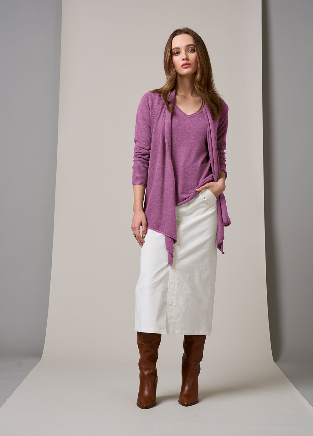 Prudence Skirt