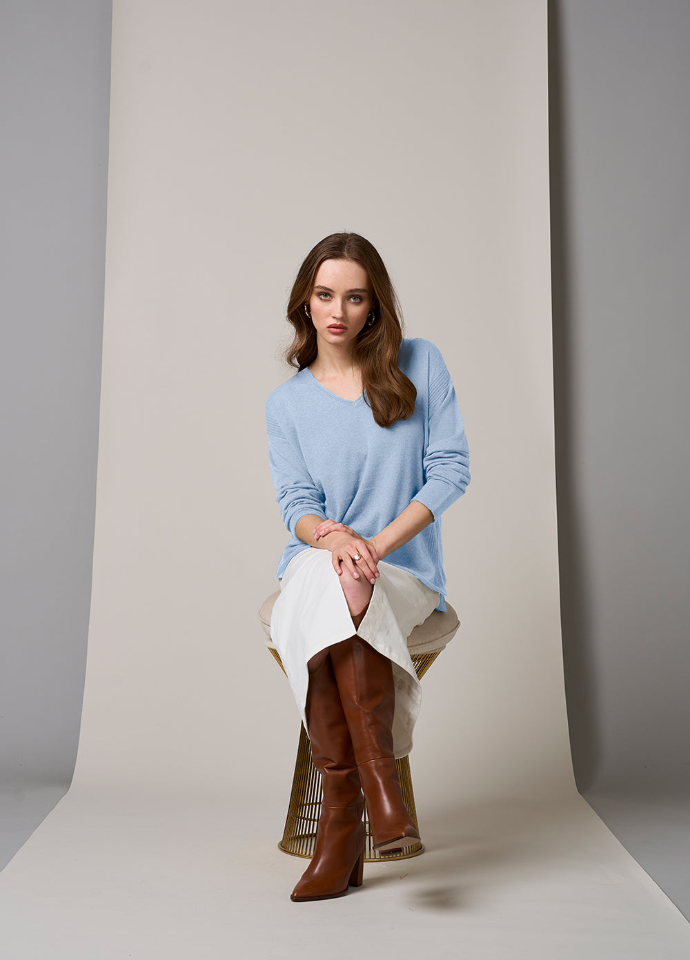 Vivi Sweater