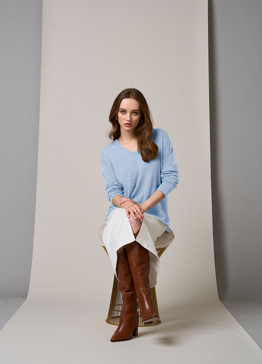 Vivi Sweater
