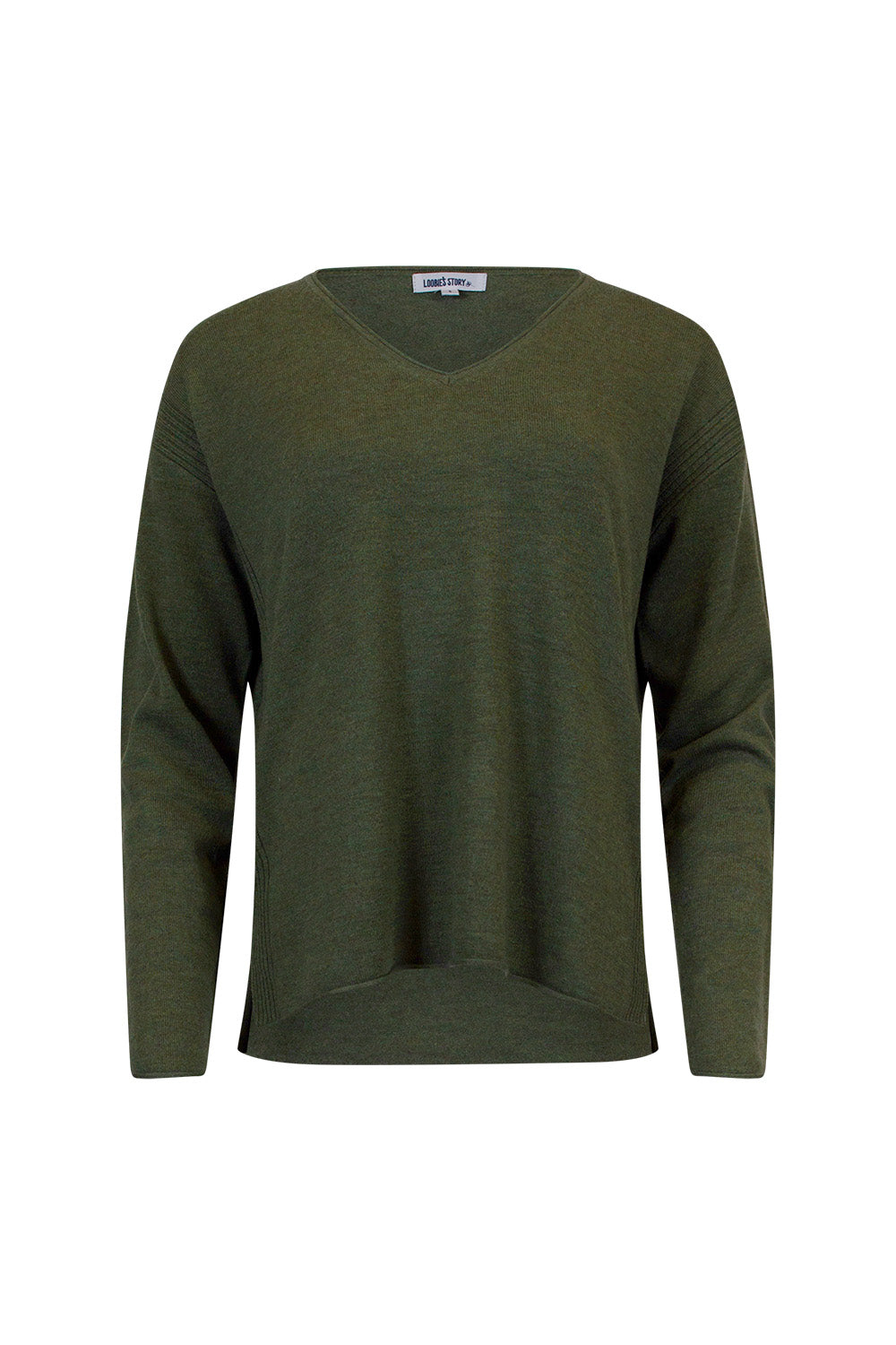 Vivi Sweater