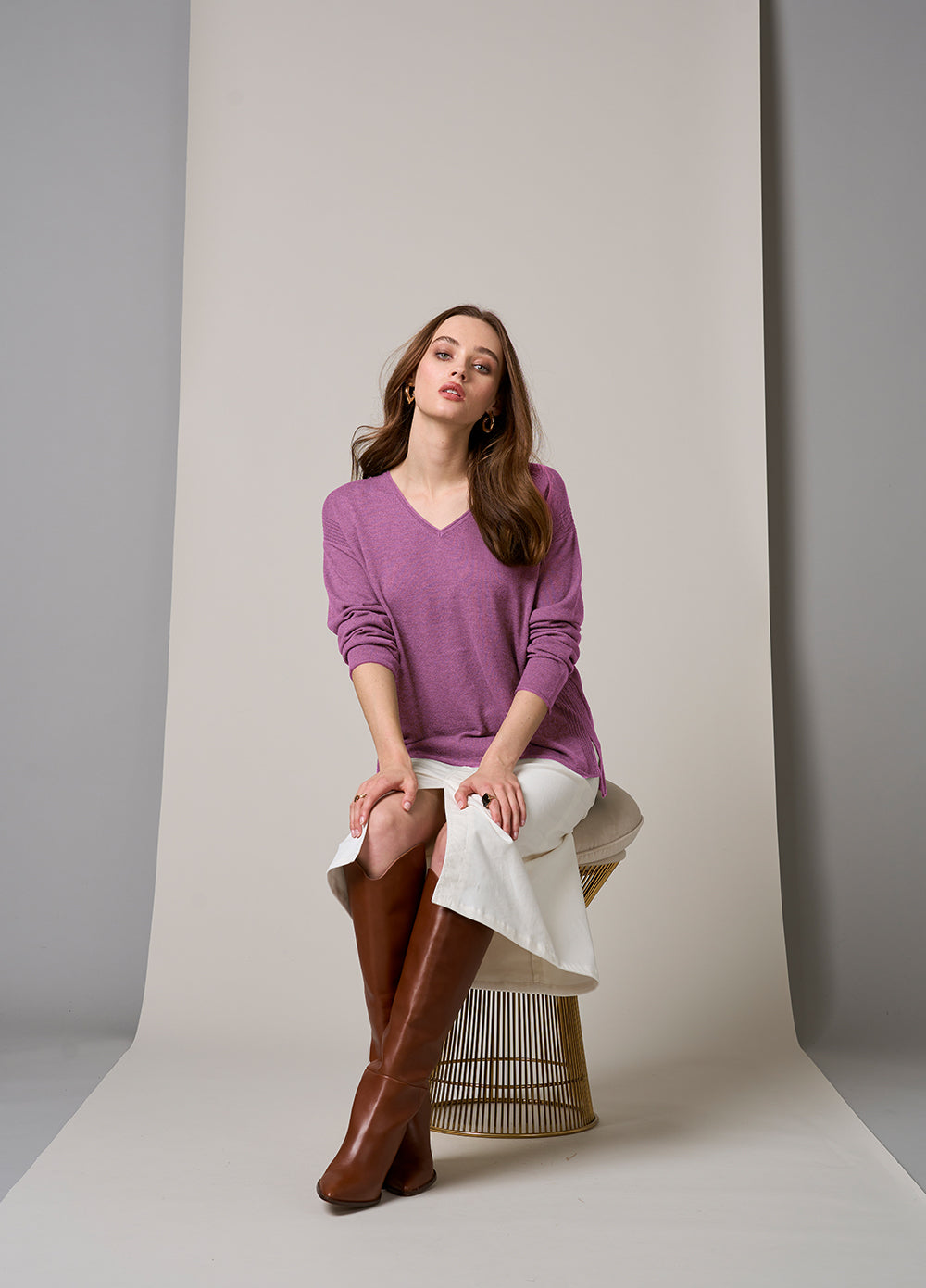 Vivi Sweater