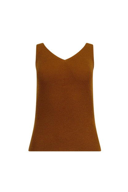 Zarah Tank