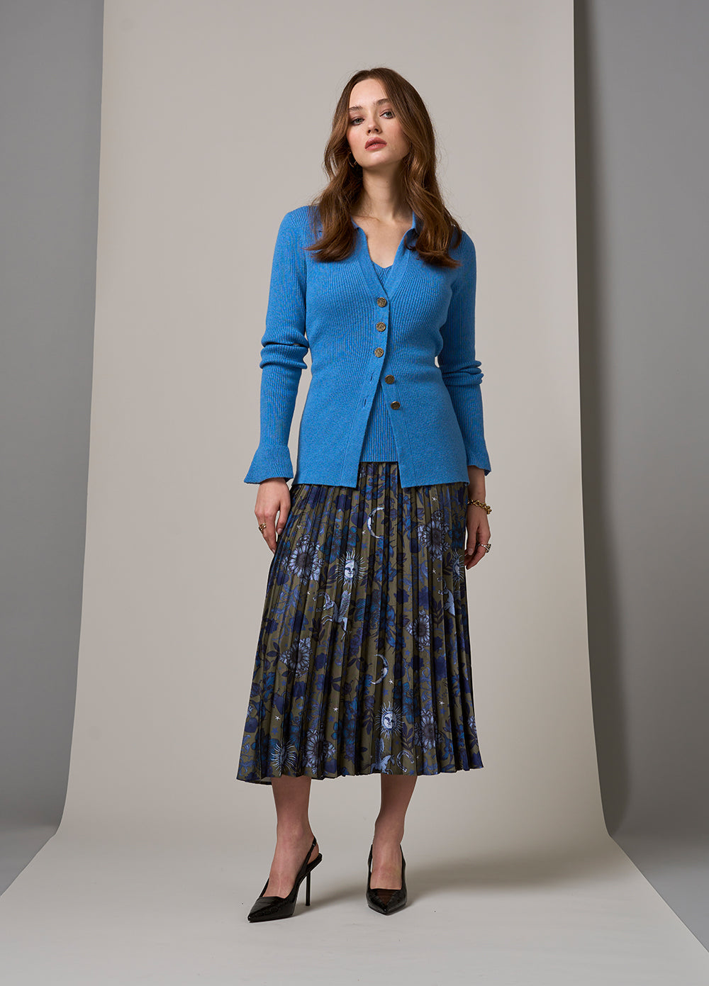 Zarah Cardi