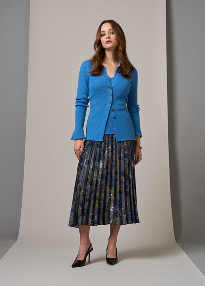 Zarah Cardi