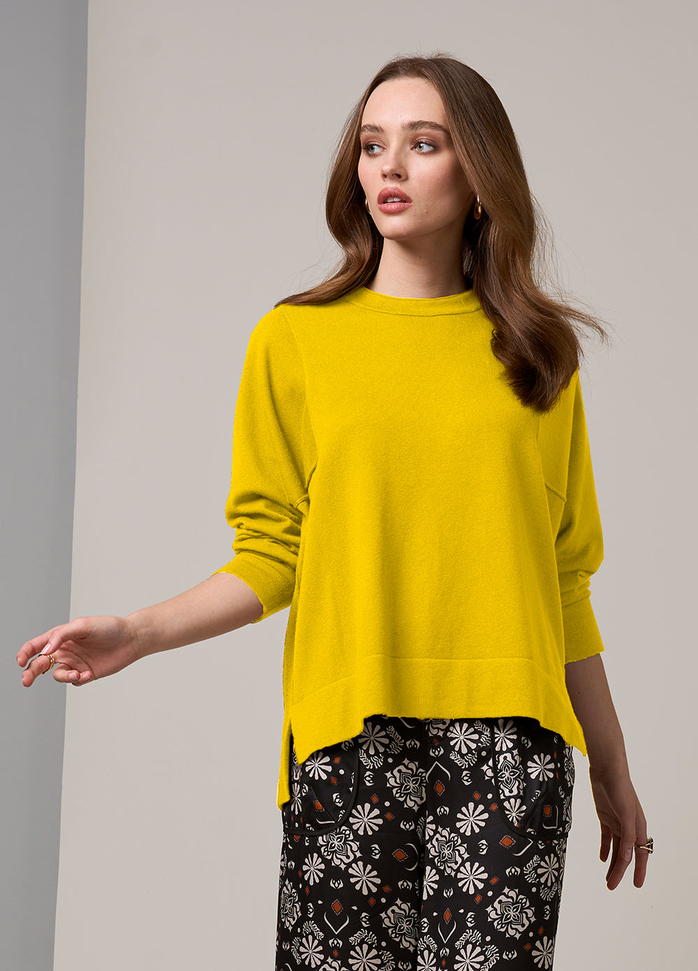 Zarah Sweater