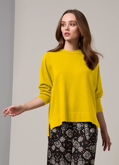 Zarah Sweater