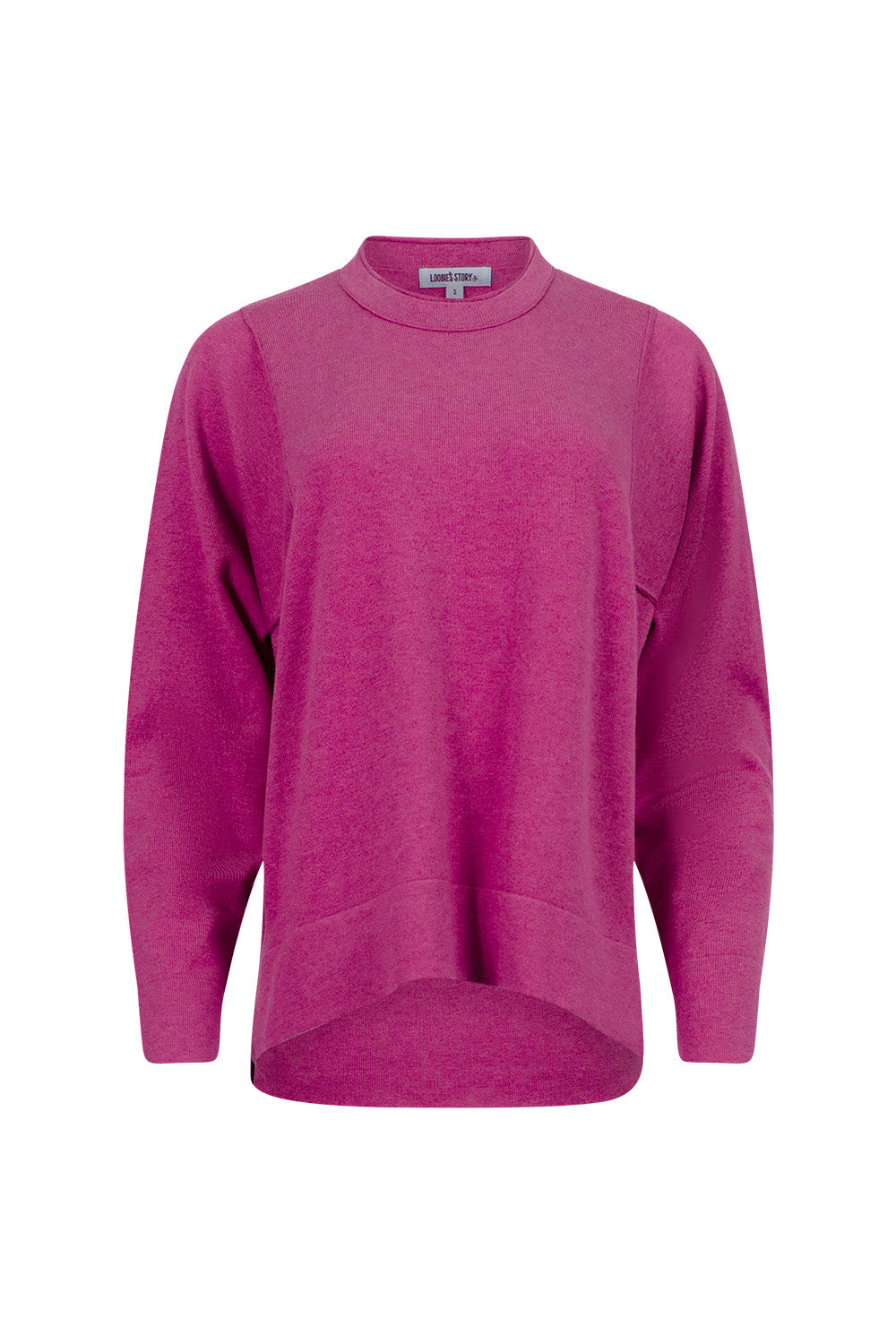Zarah Sweater