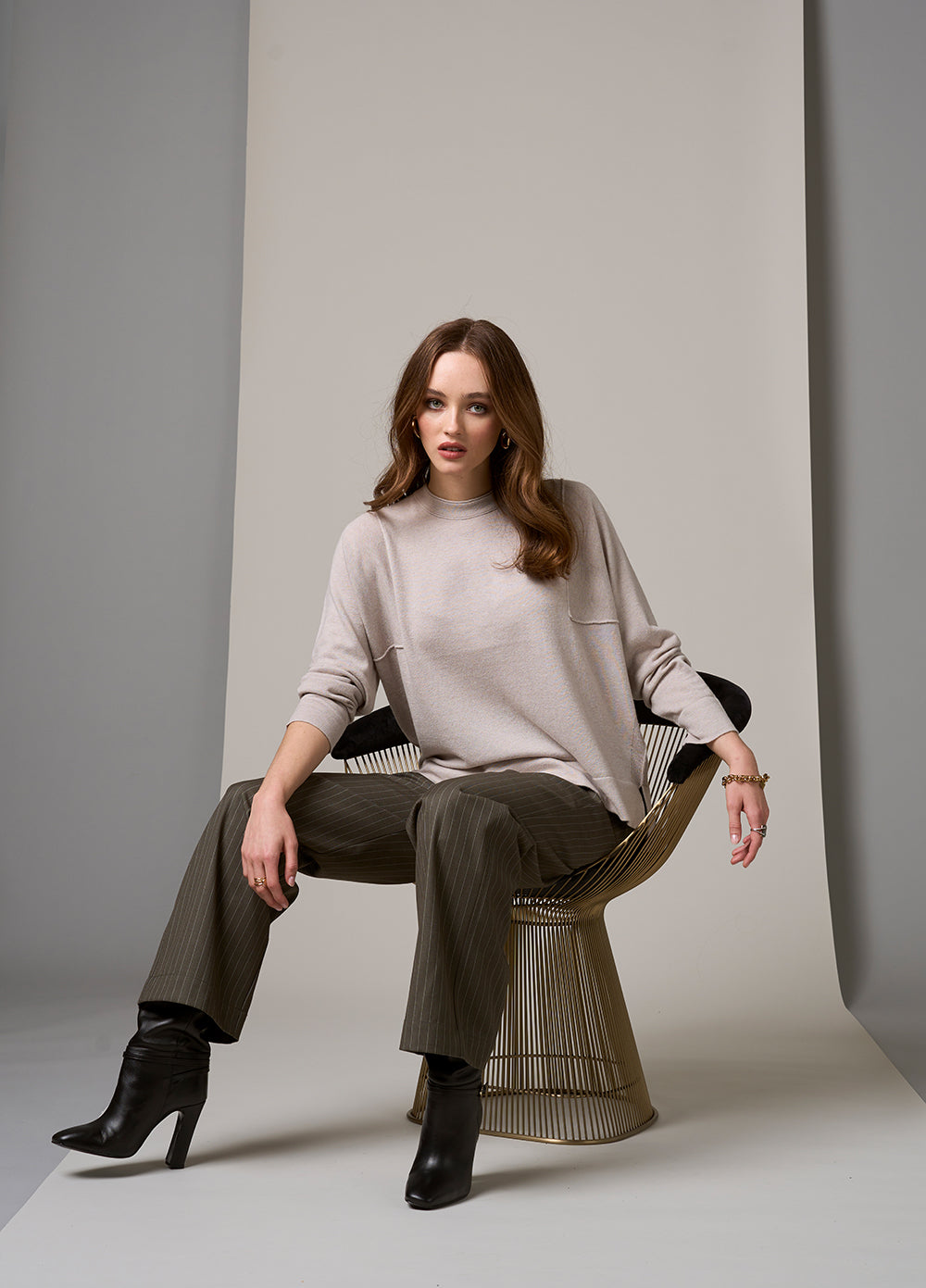 Zarah Sweater