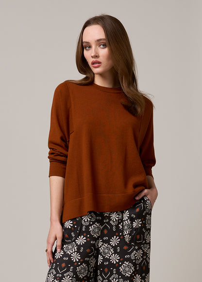 Zarah Sweater