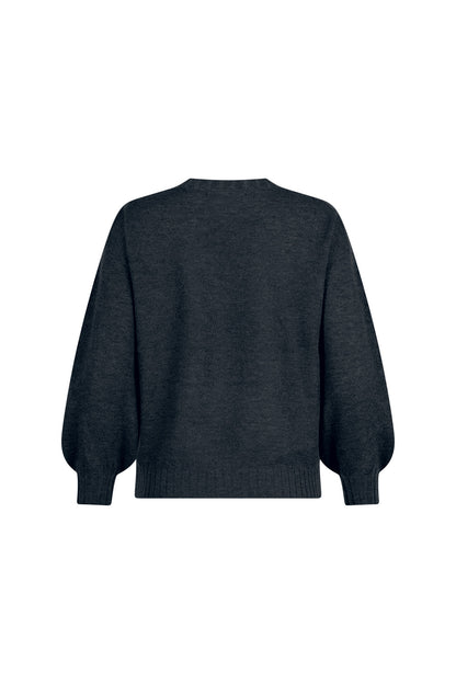 Bonnie V Sweater