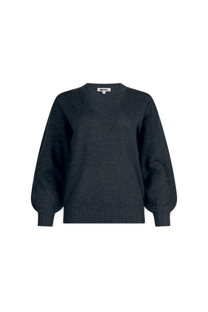 Bonnie V Sweater