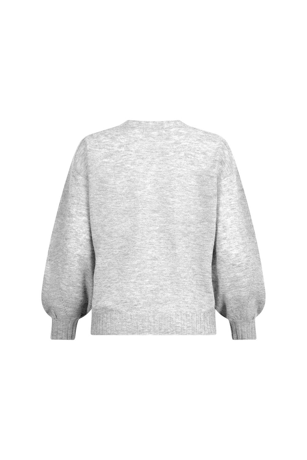 Bonnie V Sweater